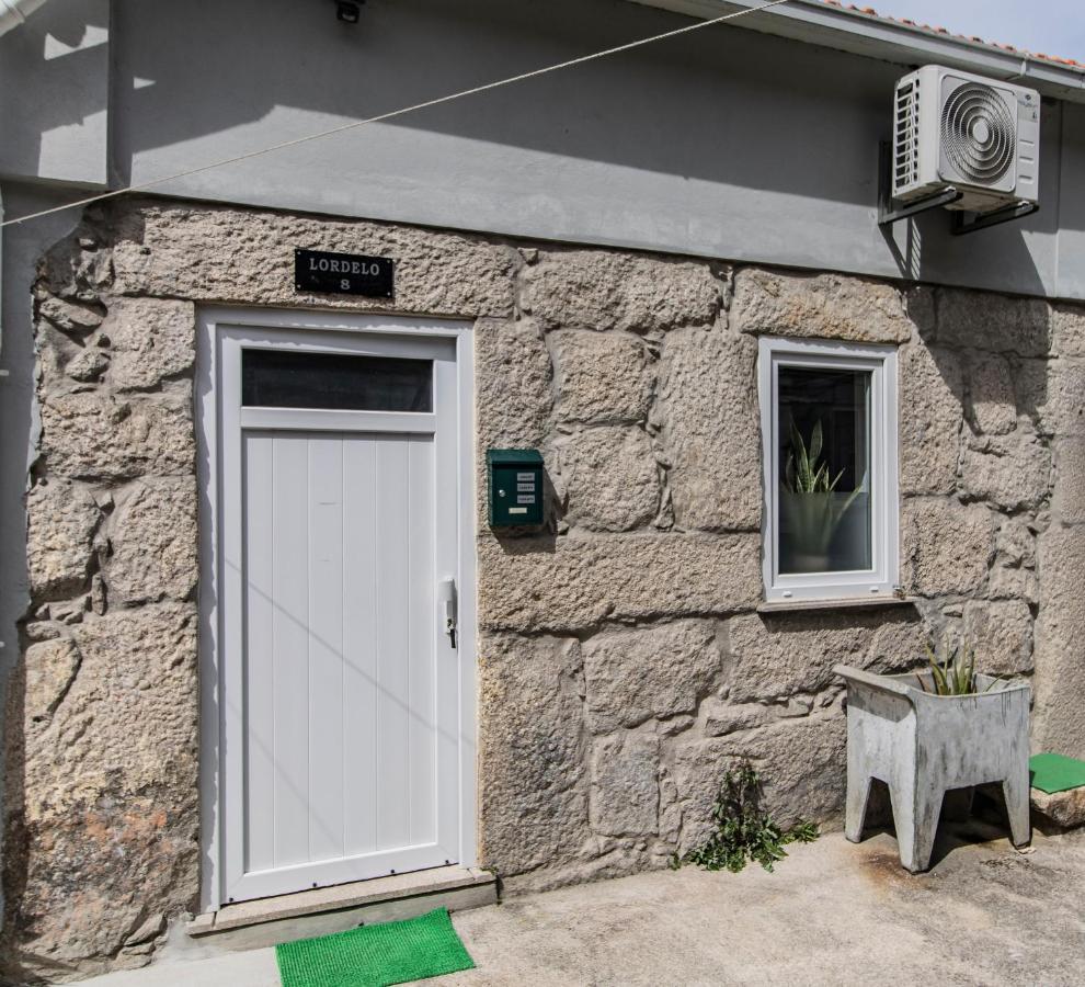 Casa da Cordoaria - Estadia no coração do Porto, Lapa Exterior foto